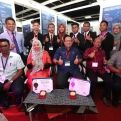 MALAYSIA TECHNOLOGY EXPO 2020 MENYERLAHKAN KEWIBAWAAN UMK DENGAN MENANG BEST AWARD...