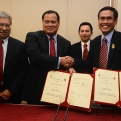 THE 3RD INTERNATIONAL CONFERENCE OF BUSINESS COMMUNICATION – ENTREPRENEURSHIP BEYOND BOUNDARIES: TOWARDS ASEAN ECONOMIC COMMUNITY 2015 (ICBC 2014)
