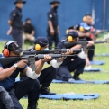 122 UMK SUKSIS CORPS TRAINEES PARTICIPATED IN SHOOTING SKILLS TRAINING