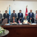 UMK AND JORDAN UNIVERSITY SCIENCE AND TECHNOLOGY SIGN MOA FOR INTERNATIONAL RESEARCH MATCHING GRANT PROJECT COLLABORATION