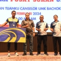 UNIMAP ANNOUNCED AS THE OVERALL CHAMPION OF THE SUPSAT 2024 CHAMPIONSHIP
