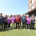 UMK WOODBALL COURSE RECOGNISED INTERNATIONALLY, RECEIVES ACKNOWLEDGMENT FROM THE MALAYSIA WOODBALL ASSOCIATION (MWA)