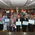 300 MAHASISWA UMK TERIMA SUMBANGAN FOOD BANK YaPEIM 1.0