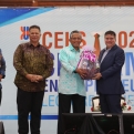 PROGRAM CELS SIRI PERTAMA KONGSI RAHSIA KEJAYAAN  INSTITUSI PENGAJIAN TINGGI SWASTA TERKEMUKA, UNIVERSITI MAHSA