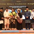 UMK TERAP KEMAHIRAN INSANIAH DAN SEMANGAT KESUKARELAWANAN DALAM 42 KURSUS KOKURIKULUM BERKREDIT