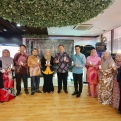 UMK PERKENAL PRODUK KOSMETIK PENJAGAAN KULIT DARIPADA EKSTRAK SEMULAJADI