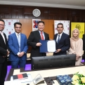 UMK LANTIK DR. MOHD HANNAN MEDISPA PROFESOR ADJUNG FHPK