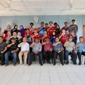 PROGRAM OUTREACH KPT@ KELANTAN (GUA MUSANG) CAPAI SASARAN, LIBATKAN 100 SUKARELAWAN UMK