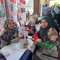 KERJASAMA STRATEGIK MAJLIS PROFESOR UMK DAN JPN, MERAKYATKAN PENDIDIKAN KEUSAHAWANAN AI DI SEKOLAH