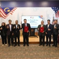 UMK PERLUAS KERJASAMA AKADEMIK & PENYELIDIKAN DENGAN KALBIS UNIVERSITY, INDONESIA