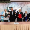 UMK, UKM DAN UNITEN METERAI KERJASAMA BANGUNKAN MODUL LITERASI TENAGA