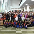 PROGRAM KASIH BIO PUPUK MINAT STEM DALAM KALANGAN ANAK MUDA, MENYOKONG KOMUNITI ORANG ASLI & PELAJAR ASNAF
