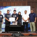 CABARAN 8 FINALIS USAHAWAN PELAJAR REBUT KEJUARAAN PUNB X UMK UNI-CHALLENGE