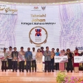 UMK JOHAN PERTANDINGAN AKHIR DEBAT DIRAJA IPT 2024 KATEGORI BAHASA MELAYU