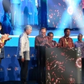UMK SAMBUT BAIK FESTIVAL IDEA PUTRAJAYA 2024 SEBAGAI WADAH HIMPUNAN ILMUAN DAN PEMIKIR MASYARAKAT.