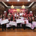 38 GRADUAN FAKULTI PERUBATAN VETERINAR DIUMUMKAN SEBAGAI AHLI IKHTISAS KEDOKTORAN VETERINAR MALAYSIA.