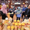 PROGRAM NEW BREED MARKETING ENTREPRENEUR LATIH 150 PELAJAR IPTA/S JANA PENDAPATAN GUNA PLATFORM PEMASARAN DIGITAL