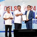 CEO SME CORP. MALAYSIA DILANTIK PROFESSOR ADJUNG UMK