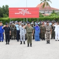 457 PEGAWAI KADET SELESAI PERBARISAN ULUNG KOMANDAN BADAN BERUNIFORM UMK