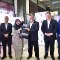 UMK CARE BANTU PELAJAR B40 DAN ASNAF