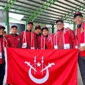 ATLET SUKAN SEA CAMBODIA 2023 TERUJA JADI MAHASISWA BAHARU UMK