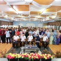 PROGRAM PEMBANGUNAN SAHSIAH MADANI @ JERANTUT BERI MANFAAT KEPADA 1,000 PELAJAR