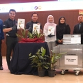 UMK ANJUR BENGKEL PENGURUSAN SISA MAKANAN ELAK PEMBAZIRAN KEKAL