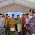 SAMBUTAN HARI RAYA AIDILFITRI KPT 2025
