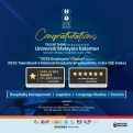 UMK UNIVERSITI PILIHAN MAJIKAN 2025 OLEH TALENTBANK