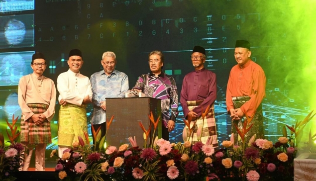 JUALAN PRODUK BIOKENAF UMK CATAT RM3.7 JUTA DI PASARAN RAIH ANUGERAH INOVASI LKTN 2025