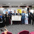 UMK DAN HANNAN MEDISPA LANCAR PRODUK VITALULUT GUMMIES