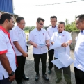 UMK BERHASRAT JADI PUSAT RUJUKAN PEMBANGUNAN INDUSTRI KENAF DENGAN PENUBUHAN KENAF BASED RESEARCH CENTRE UMK-LKTN