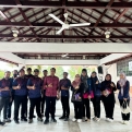 LIMA BUAH KAMPUNG DI MACHANG BERPOTENSI DIPILIH SEBAGAI KAMPUNG ANGKAT MADANI