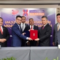UMK PERLUAS PENAWARAN PROGRAM PENDIDIKAN TINGGI KEPADA MASYARAKAT DI WILAYAH KETENGAH
