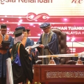 3,014 GRADUAN UMK TERIMA IJAZAH PADA ISTIADAT KONVOKESYEN KE 14