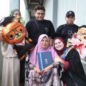 SAYA TUJUKAN IJAZAH INI PADA IBU- NOR AINATASYA