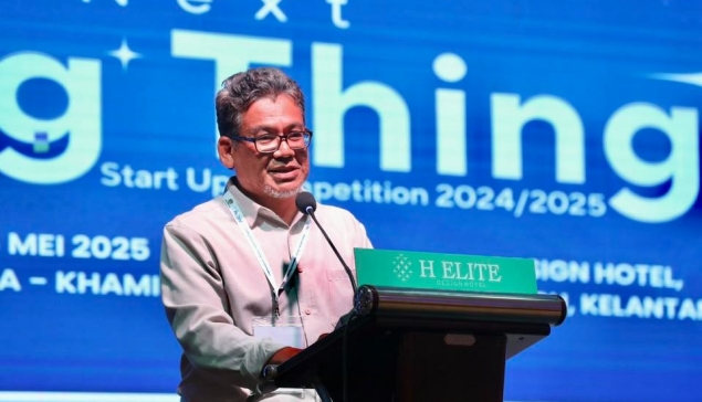 30 SYARIKAT PEMULA TERBAIK PELAJAR IPT, POLITEKNIK, KOLEJ KOMUNITI TERPILIH SERTAI 𝘽𝙊𝙊𝙏𝘾𝘼𝙈𝙋 𝙏𝙃𝙀 𝙉𝙀𝙓𝙏 𝘽𝙄𝙂 𝙏𝙃𝙄𝙉𝙂: 𝙎𝙏𝘼𝙍𝙏𝙐𝙋 𝘾𝙊𝙈𝙋𝙀𝙏𝙄𝙏𝙄𝙊𝙉 𝟐𝟎𝟐𝟒/𝟐𝟎𝟐𝟓 (𝗣𝗘𝗥𝗜𝗡𝗚𝗞𝗔𝗧 𝗡𝗔𝗦𝗜𝗢𝗡𝗔𝗟)