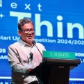 30 SYARIKAT PEMULA TERBAIK PELAJAR IPT, POLITEKNIK, KOLEJ KOMUNITI TERPILIH SERTAI 𝘽𝙊𝙊𝙏𝘾𝘼𝙈𝙋 𝙏𝙃𝙀 𝙉𝙀𝙓𝙏 𝘽𝙄𝙂 𝙏𝙃𝙄𝙉𝙂: 𝙎𝙏𝘼𝙍𝙏𝙐𝙋 𝘾𝙊𝙈𝙋𝙀𝙏𝙄𝙏𝙄𝙊𝙉 𝟐𝟎𝟐𝟒/𝟐𝟎𝟐𝟓 (𝗣𝗘𝗥𝗜𝗡𝗚𝗞𝗔𝗧 𝗡𝗔𝗦𝗜𝗢𝗡𝗔𝗟)