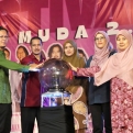 GEN Z! SEMARAKKAN FESTIVAL ANAK MUDA 2.0 YANG BERLANGSUNG MERIAH DI UMK KAMPUS KOTA